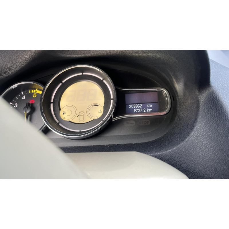 Boitier UPC RENAULT MEGANE 3 Photo n°12