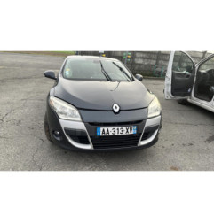 Boitier UCH RENAULT MEGANE 3