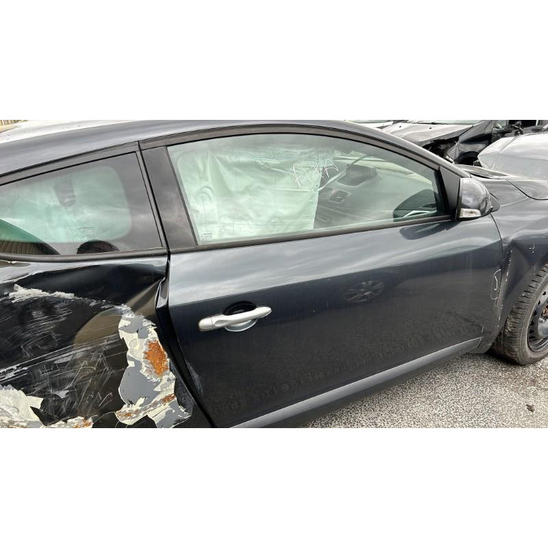 Boitier UPC RENAULT MEGANE 3 Photo n°17