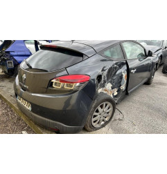 Boitier UCH RENAULT MEGANE 3