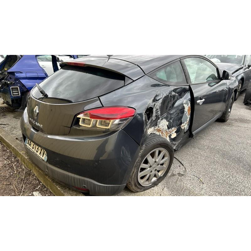 Boitier UPC RENAULT MEGANE 3 Photo n°19