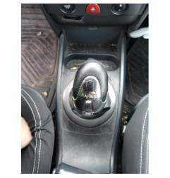 Boitier UCH RENAULT MEGANE 2