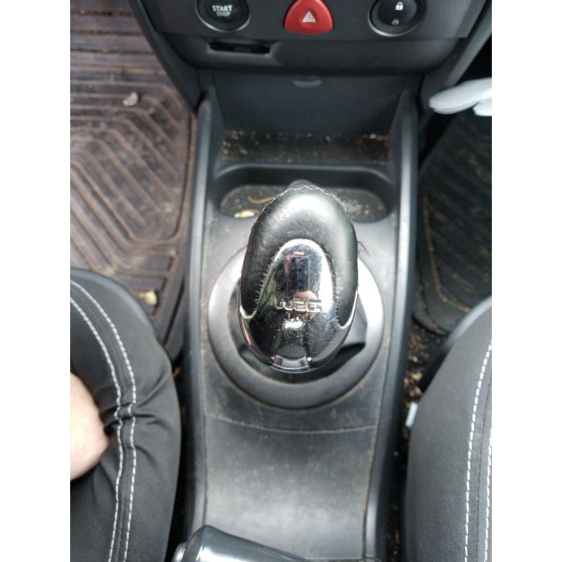Boitier UCH RENAULT MEGANE 2 Photo n°5