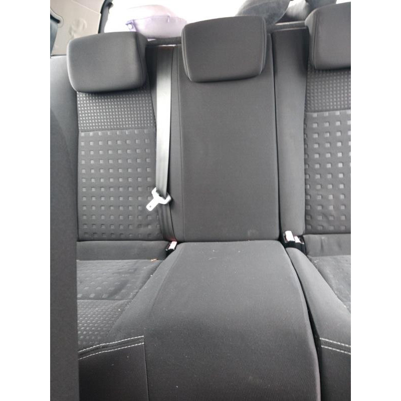 Boitier UCH RENAULT MEGANE 2 Photo n°6