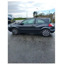 Boitier UCH RENAULT MEGANE 2