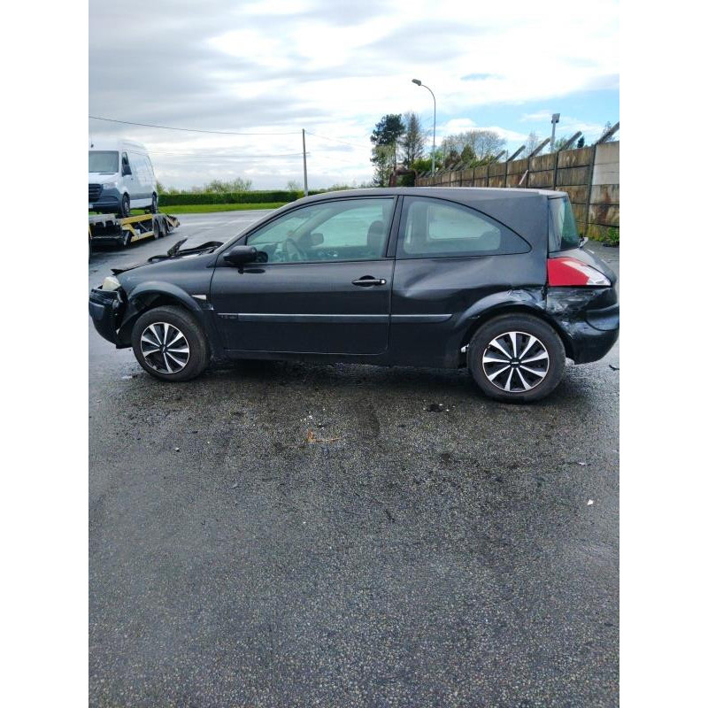 Boitier UCH RENAULT MEGANE 2 Photo n°7
