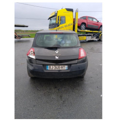 Boitier UCH RENAULT MEGANE 2