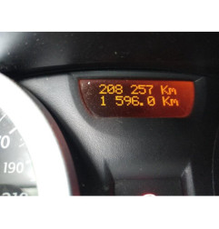 Boitier UCH RENAULT MEGANE 2