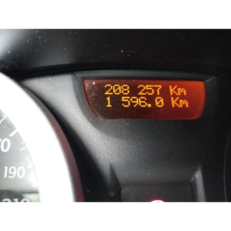 Boitier UCH RENAULT MEGANE 2 Photo n°11