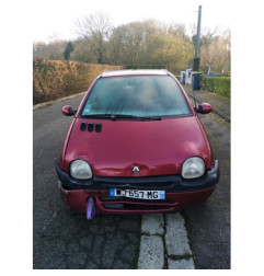 Pulseur d'air RENAULT TWINGO 1