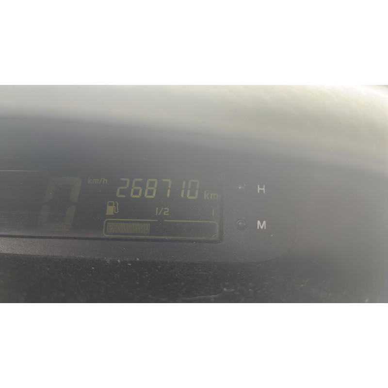 Pulseur d'air RENAULT TWINGO 1 Photo n°10
