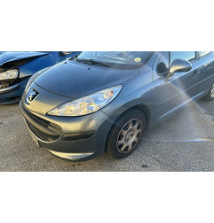 Jante PEUGEOT 207