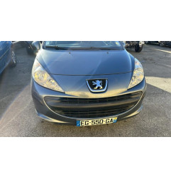 Jante PEUGEOT 207