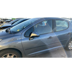 Jante PEUGEOT 207