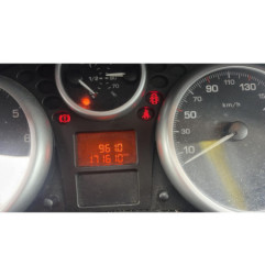 Jante PEUGEOT 207