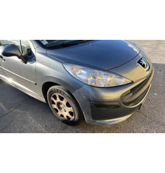 Jante PEUGEOT 207