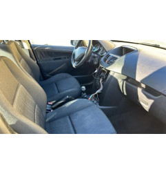 Jante PEUGEOT 207