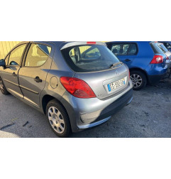 Jante PEUGEOT 207