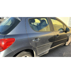 Jante PEUGEOT 207