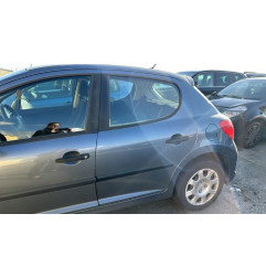 Jante PEUGEOT 207