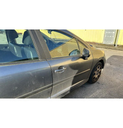 Jante PEUGEOT 207