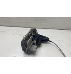 Serrure avant gauche PEUGEOT 307
