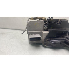 Serrure avant gauche PEUGEOT 307