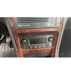 Serrure avant gauche PEUGEOT 307