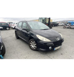 Serrure avant gauche PEUGEOT 307