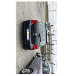 Serrure avant gauche PEUGEOT 307