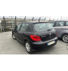 Serrure avant gauche PEUGEOT 307