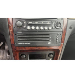 Serrure avant gauche PEUGEOT 307