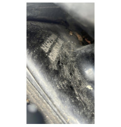 Serrure avant gauche PEUGEOT 307
