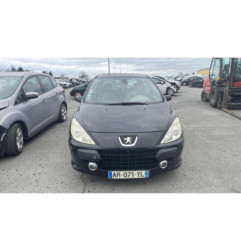 Serrure avant gauche PEUGEOT 307