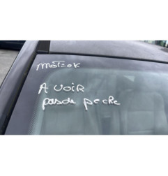 Serrure avant gauche PEUGEOT 307