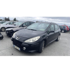 Serrure avant gauche PEUGEOT 307