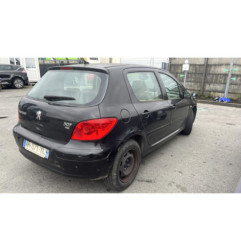 Serrure avant gauche PEUGEOT 307