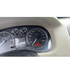 Serrure avant gauche PEUGEOT 307