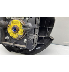 Air bag conducteur DACIA SANDERO 1 Photo n°1