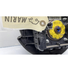 Air bag conducteur DACIA SANDERO 1