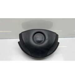 Air bag conducteur DACIA SANDERO 1