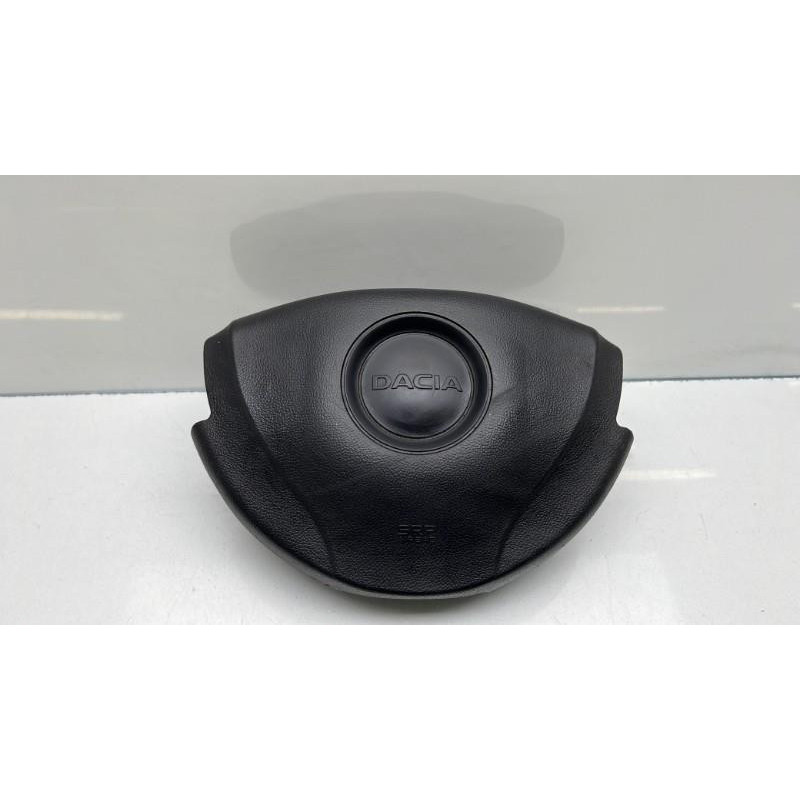 Air bag conducteur DACIA SANDERO 1 Photo n°6