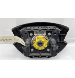 Air bag conducteur DACIA SANDERO 1