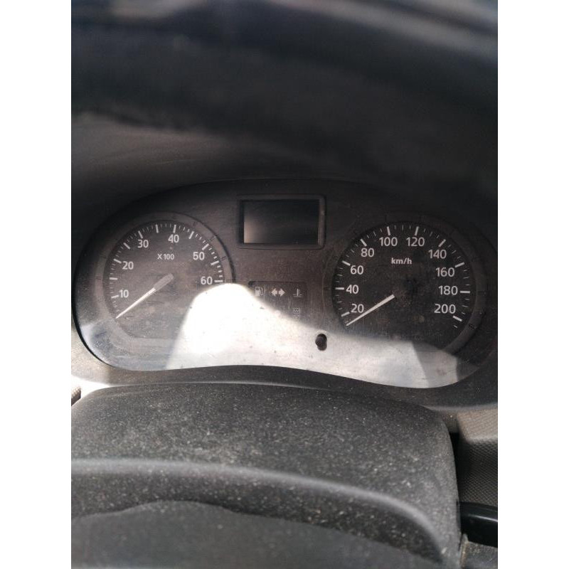 Air bag conducteur DACIA SANDERO 1 Photo n°9
