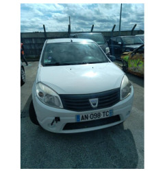 Air bag conducteur DACIA SANDERO 1