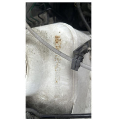 Air bag conducteur DACIA SANDERO 1