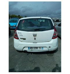 Air bag conducteur DACIA SANDERO 1