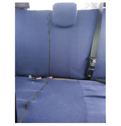 Air bag conducteur DACIA SANDERO 1