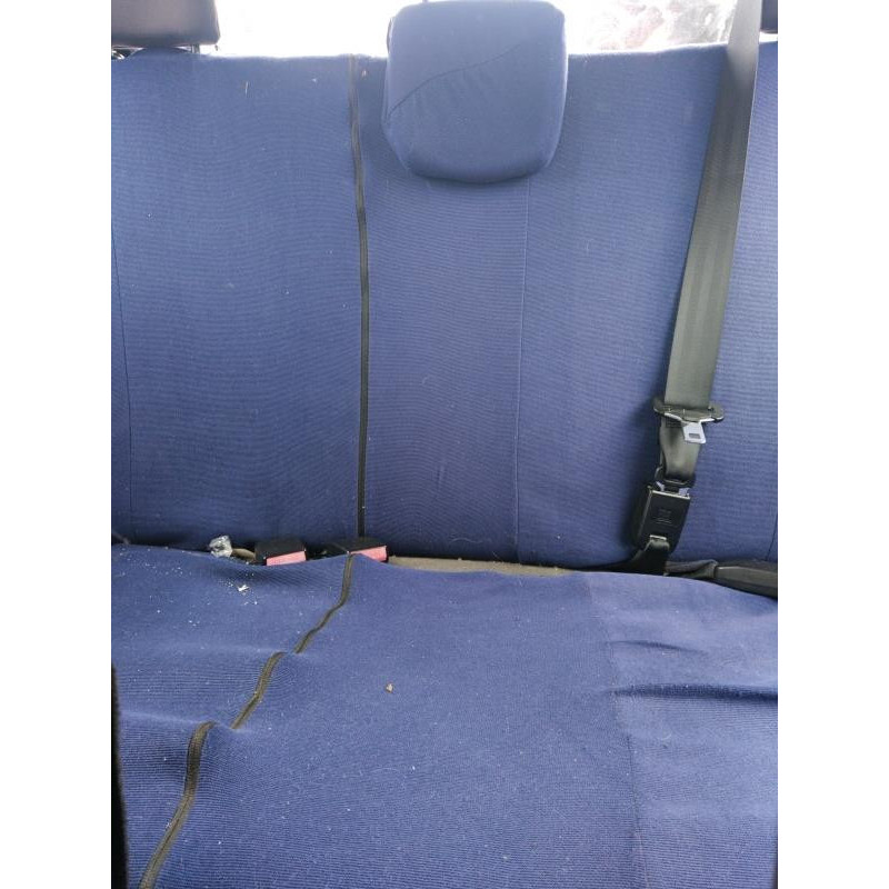 Air bag conducteur DACIA SANDERO 1 Photo n°13
