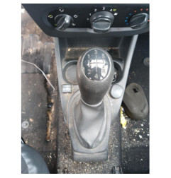 Air bag conducteur DACIA SANDERO 1